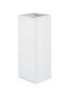 Brand New Boxed Bathstore MyPlan 300mm Base Cabinet - Arctic White RRP £100 **No VAT**