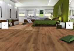 Brand New Boxed EGGER HOME Beaumont Oak 6mm Laminate Flooring 13m 5 packs RRP £169 **No Vat**