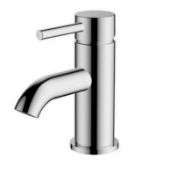 Brand New Boxed Bathstore Vantro Mono Basin Mixer Tap RRP £65 **No Vat**