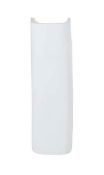 Brand New Boxed Bathstore Cedar Full Basin Pedestal RRP £55 **No Vat**