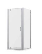 Brand New Boxed Bathstore Lustre 700mm Shower Enclosure Side Panel RRP £280 **No Vat**