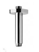 Brand New Boxed Shower Head CEILING ARM XL 24 100 MM RRP £49.99 **No Vat**