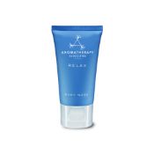 100 x Aromatherapy Associates Relax Body Wash 40ml