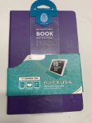 20 x Buckuva 10