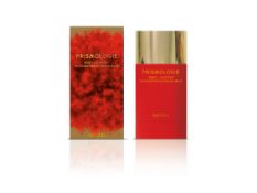 Prismologie 75ml Ruby and Copper Invigorating Meridian Balm RRP £86.00