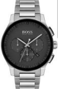 Hugo Boss HB 1513762 Men's Peak Chronograph Watch