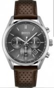Hugo Boss HB 1513815 Men's Champion Watch