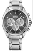 Hugo Boss Men's Chronograph Watch 1512883
