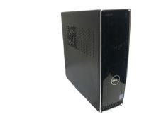 Dell Inspiron 3668 SFF PC Windows 11 Pro Intel Core i3-7100 8GB DDR4 1TB HD HDMI