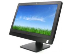 Dell Optiplex 3030 AIO PC 20” Windows 11 i3-4160 8GB Memory 128GB SSD Webcam WIFi