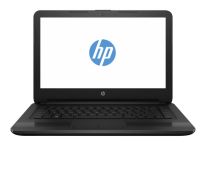 HP 14-am069na Windows 10 14” Intel Celeron N3060 4GB Memory 1TB HD Webcam WIFi Office