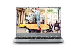 Medion Akoya Windows 11 Pro 15.6” UHD Intel Core i5-1035G1 8GB DDR4 256GB SSD HDMI Webcam