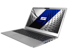 Clevo N131WU Windows 11 Pro 13” Intel Core i5-7200U 4GB DDR4 120GB SSD HDMI Webcam WiFi