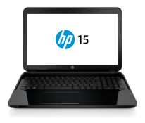 HP 15-d051sa Windows 10 Pro 15.6” Intel Pentium N3510 8GB DDR3 1TB HD HDMI Webcam Office