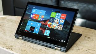 Lenovo Thinkpad L390 Yoga Windows 11 Pro 14” Intel Core i5-8265U 8GB DDR4 240GB SSD
