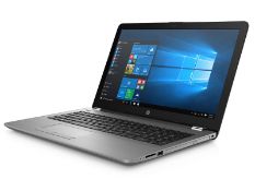 HP 250 G6 Windows 11 Pro 15.6” Intel Core i7-7500U 8GB DDR4 256GB SSD Webcam WiFi
