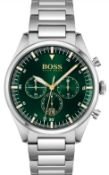 Hugo Boss HB 1513868 Men's Pioneer Watch