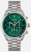 Hugo Boss HB 1513878 Men's Champion Watch