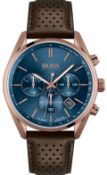 Hugo Boss HB 1513817 Men's Champion Watch