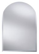 Pack of 3 Bevelled Mirrors RRP £54.00