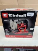 Einhell classic TC-WG 200 Wet grinder. RRP £160 - GRADE U