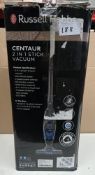 Russell Hobbs Centaur 2 in 1 stick vacuum. RRP £150 - GRADE U