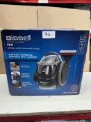 Bissell spot clean Pro. RRP £180 - GRADE U