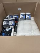 Assorted mixed box of Electricals. RRP £350 - Grade U