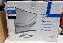 Philips E Line 32