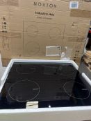 Noxton 4 burner Ceramic Hob. RRP £150 - Grade U