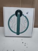 Fly electric swatter. RRP £20 - GRADE U