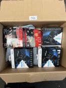 Assorted mixed box of Electricals. RRP £250 - Grade U