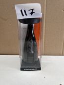 Le Creuset bottle opener. RRP £50 - GRADE U