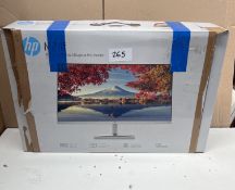 HP M24f 23.8