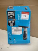 Mac Allister MWV37-LI Window cleaner. RRP £69.99 - GRADE U