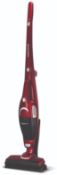 Morphy Richards 2-in-1 SuperVac 35 Cordless Vacuum Cleaner. RRP £120 - GRADE U