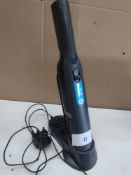 Shark Cordless handheld vacuum cleaner. RRP £130 - GRADE U