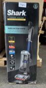 Shark corded vacuum with anti hair wrap - pet model. RRP £200 - GRADE U