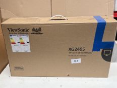 ViewSonic 24