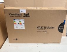 ViewSonic 27