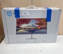 HP M24f 23.8
