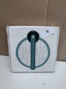 Fly electric swatter. RRP £20 - GRADE U