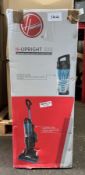 Hoover H-Upright 300 vacuum cleaner. RRP £150 - GRADE U