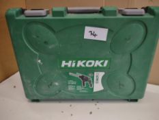 Hikoki 1