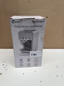 Buyounger portable air conditioner. RRP £25 - GRADE U