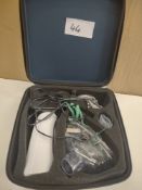Beurer medical inhaler. RRP £100 - GRADE U
