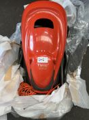 Flymo Easy Glide 360 Lawn Mower. RRP £129.99 - Grade U