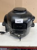 Ninja multi cooker. RRP £250 - GRADE U