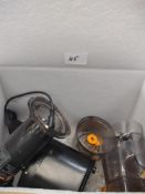 Juicer. RRP £70 - GARDE U