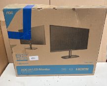 AOC 24